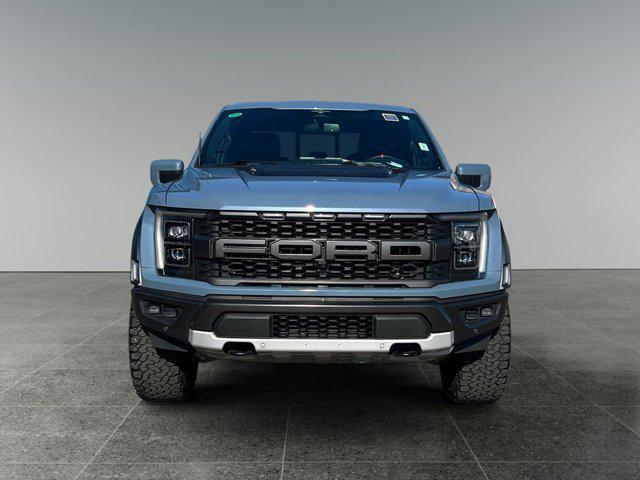 used 2023 Ford F-150 car, priced at $79,888