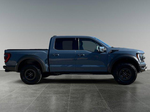 used 2023 Ford F-150 car, priced at $79,888