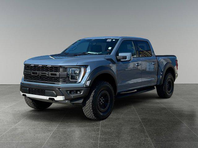 used 2023 Ford F-150 car, priced at $79,888