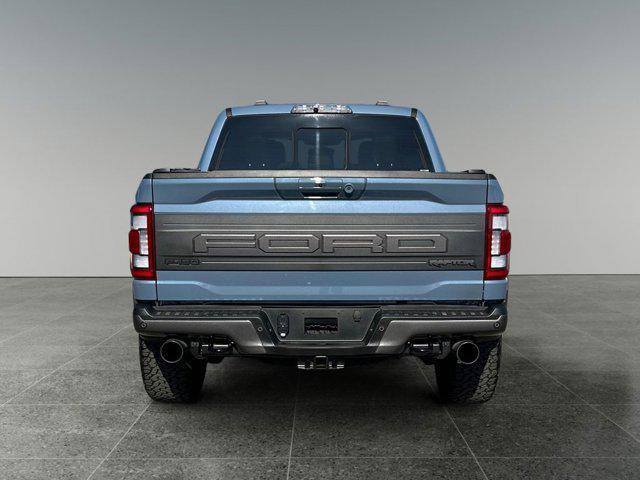 used 2023 Ford F-150 car, priced at $79,888