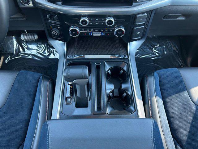 used 2023 Ford F-150 car, priced at $79,888