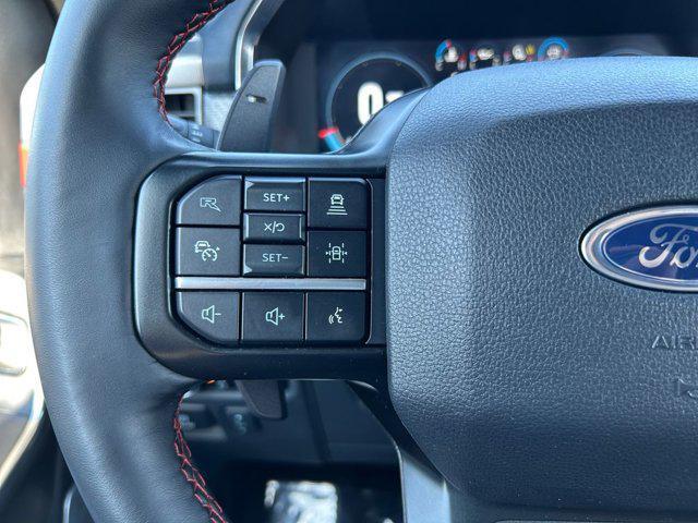 used 2023 Ford F-150 car, priced at $79,888