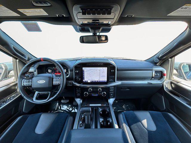 used 2023 Ford F-150 car, priced at $79,888