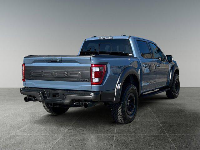 used 2023 Ford F-150 car, priced at $79,888