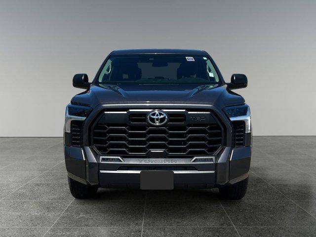 used 2022 Toyota Tundra car, priced at $43,988