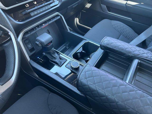 used 2022 Toyota Tundra car, priced at $43,988