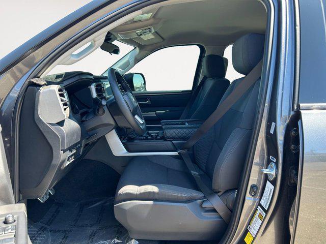 used 2022 Toyota Tundra car, priced at $43,988