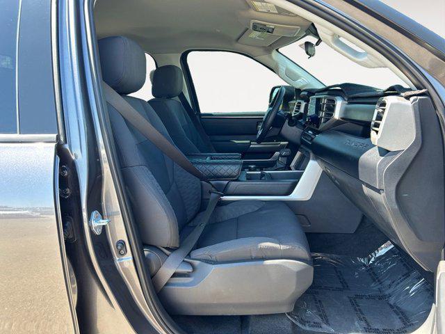 used 2022 Toyota Tundra car, priced at $43,988