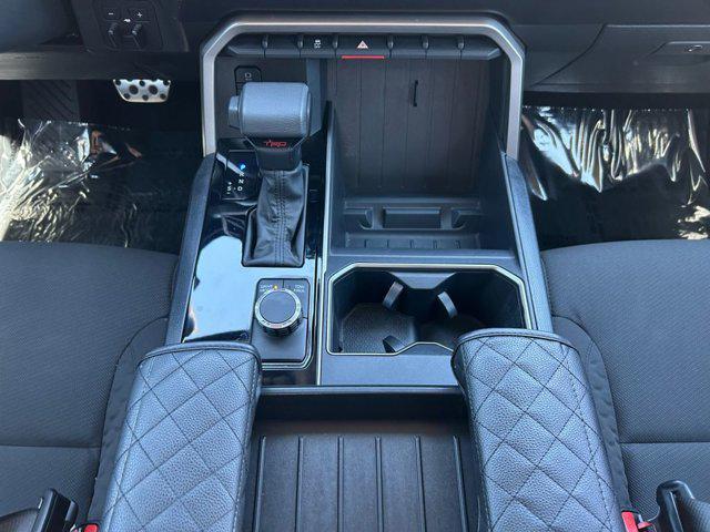 used 2022 Toyota Tundra car, priced at $43,988