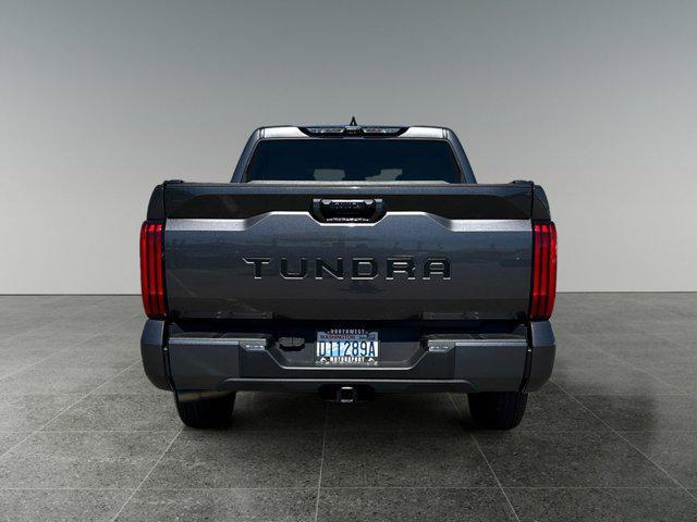 used 2022 Toyota Tundra car, priced at $43,988