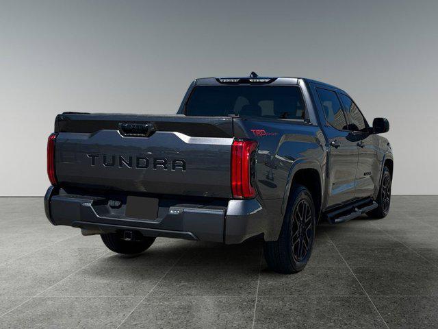 used 2022 Toyota Tundra car, priced at $43,988