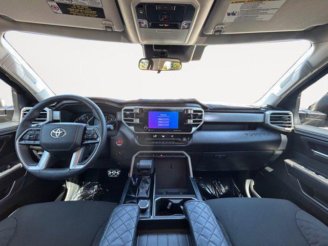 used 2022 Toyota Tundra car, priced at $43,988