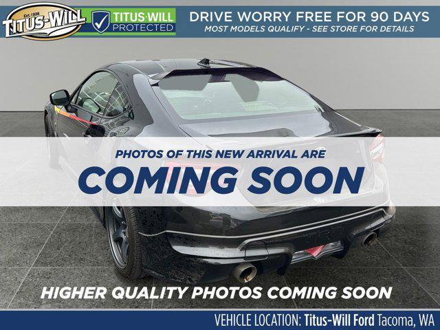 used 2019 Toyota 86 car, priced at $23,988