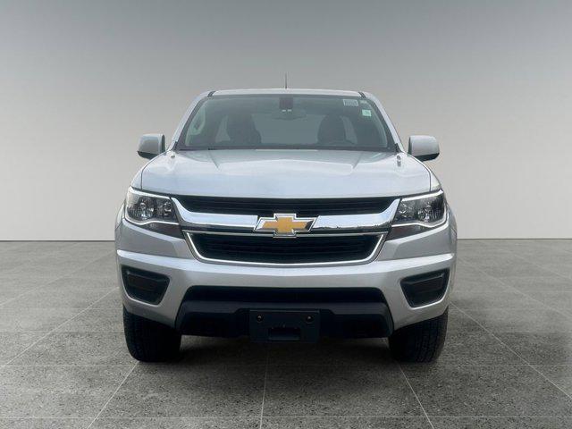 used 2018 Chevrolet Colorado car, priced at $26,239