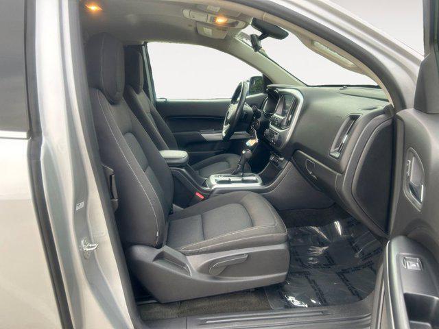 used 2018 Chevrolet Colorado car, priced at $26,239