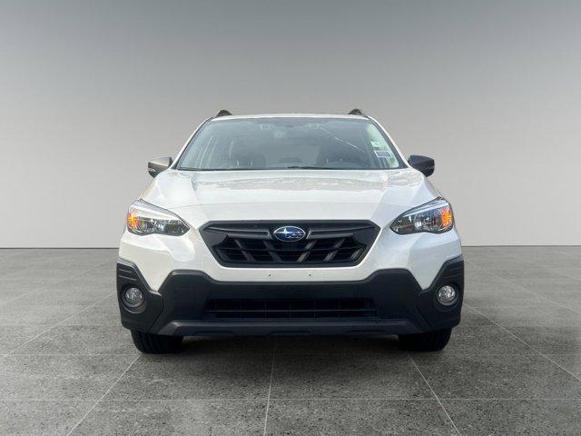 used 2021 Subaru Crosstrek car, priced at $22,787