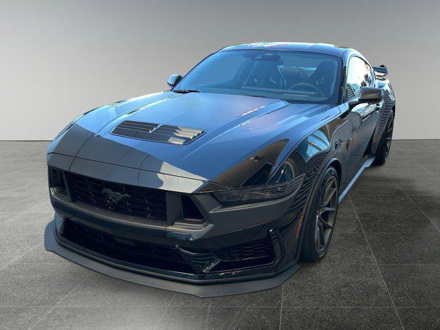 new 2025 Ford Mustang car, priced at $90,650
