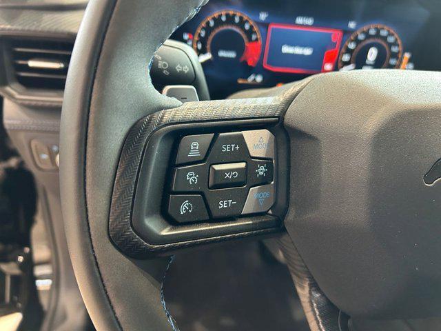 new 2025 Ford Mustang car, priced at $90,650