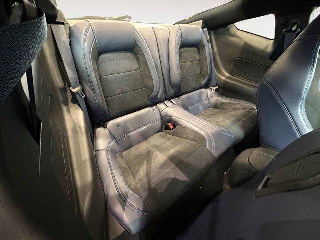 new 2025 Ford Mustang car, priced at $90,650