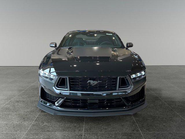new 2025 Ford Mustang car, priced at $90,650