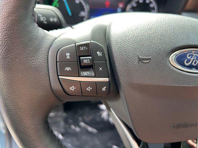 used 2022 Ford Maverick car, priced at $35,788