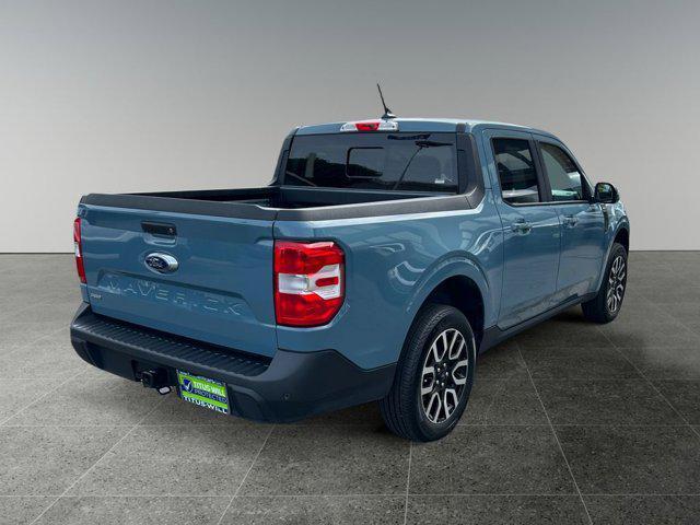 used 2022 Ford Maverick car, priced at $35,788