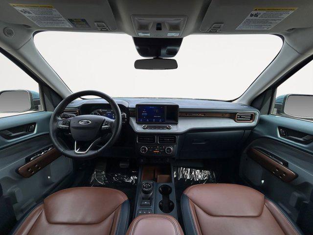 used 2022 Ford Maverick car, priced at $35,788