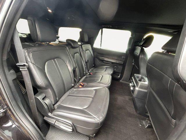 used 2021 Ford Expedition car, priced at $43,305