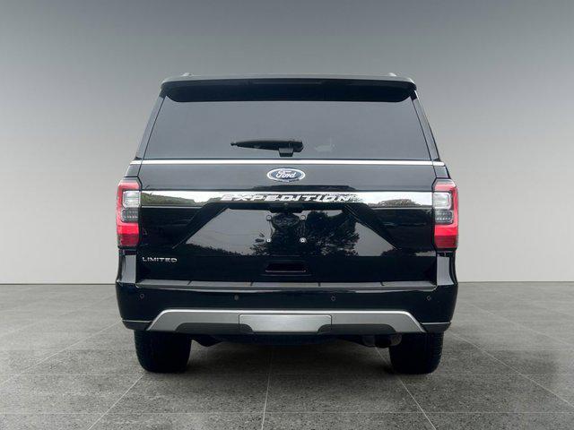 used 2021 Ford Expedition car, priced at $43,305