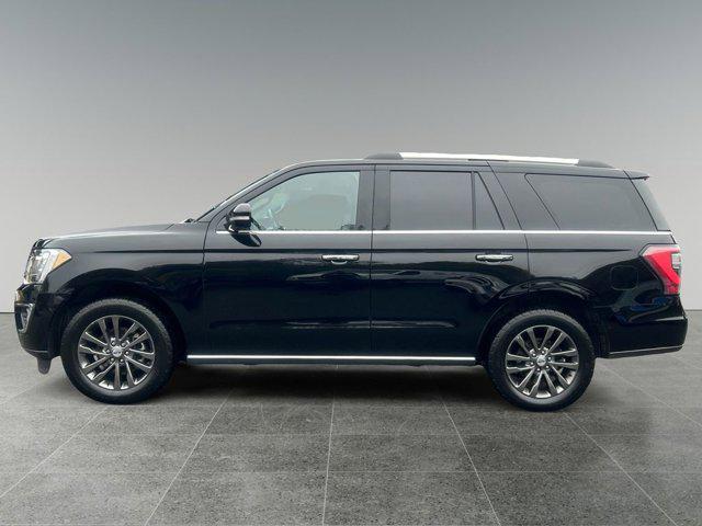 used 2021 Ford Expedition car, priced at $43,305