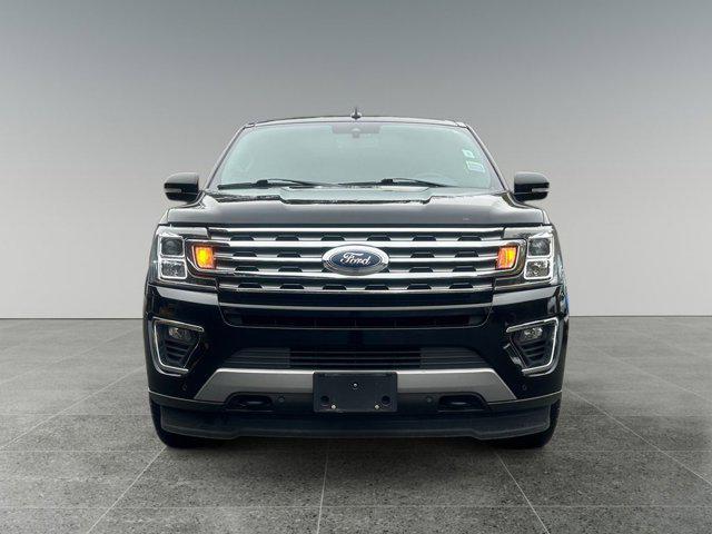 used 2021 Ford Expedition car, priced at $43,305