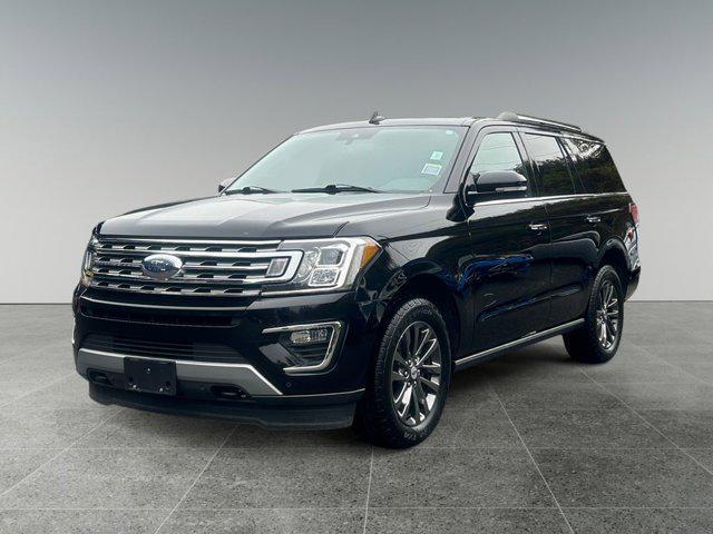 used 2021 Ford Expedition car, priced at $43,305