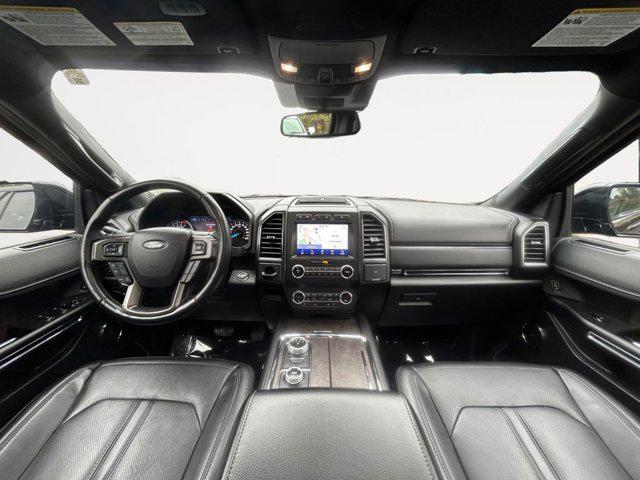 used 2021 Ford Expedition car, priced at $43,305