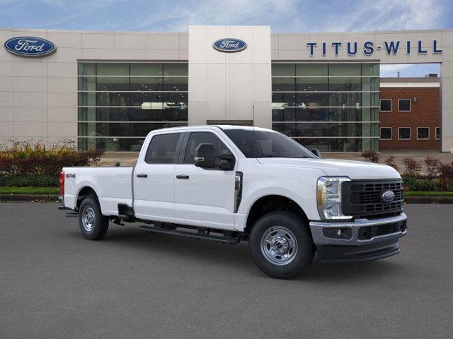 new 2024 Ford F-250 car, priced at $53,979