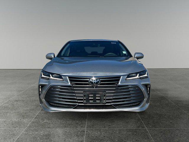used 2019 Toyota Avalon car, priced at $18,800
