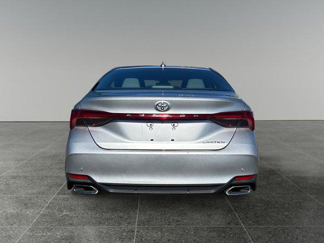 used 2019 Toyota Avalon car, priced at $18,800