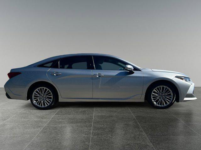 used 2019 Toyota Avalon car, priced at $18,800