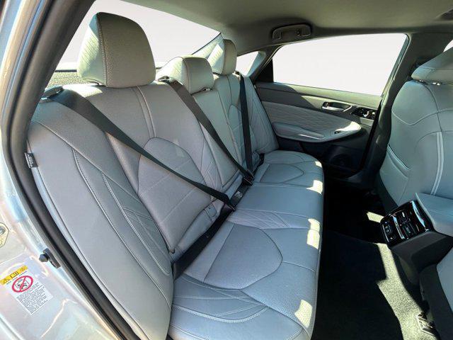 used 2019 Toyota Avalon car, priced at $18,800