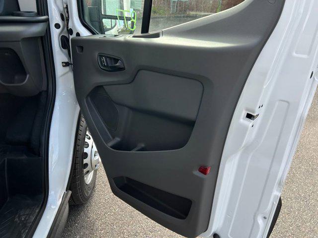 new 2025 Ford Transit-350 car, priced at $67,440