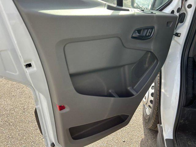 new 2025 Ford Transit-350 car, priced at $67,440