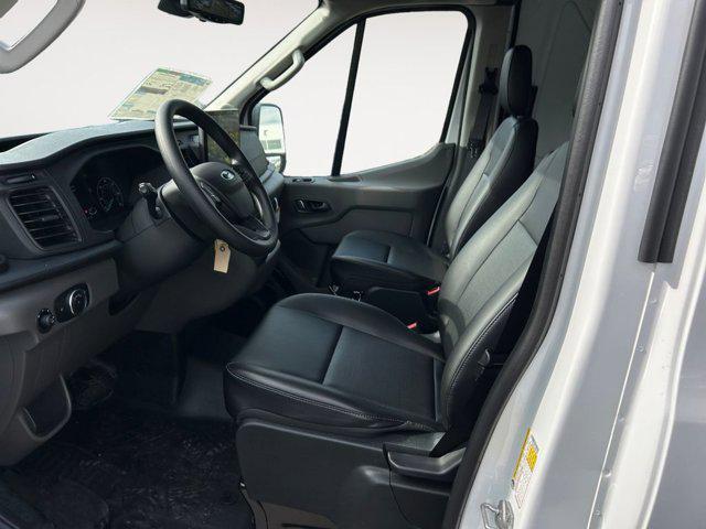 new 2025 Ford Transit-350 car, priced at $67,440