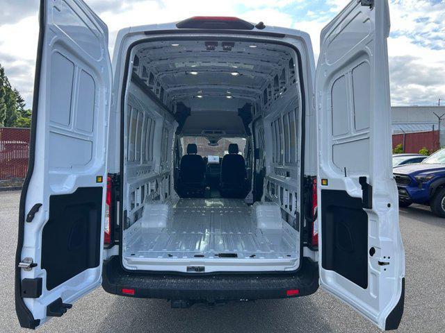 new 2025 Ford Transit-350 car, priced at $67,440