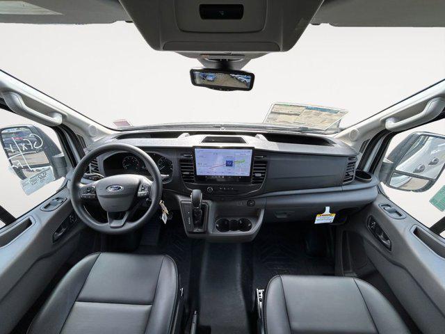 new 2025 Ford Transit-350 car, priced at $67,440