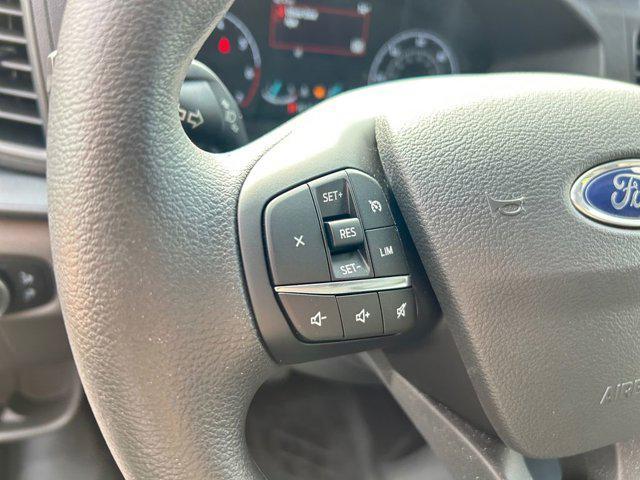 new 2025 Ford Transit-350 car, priced at $67,440