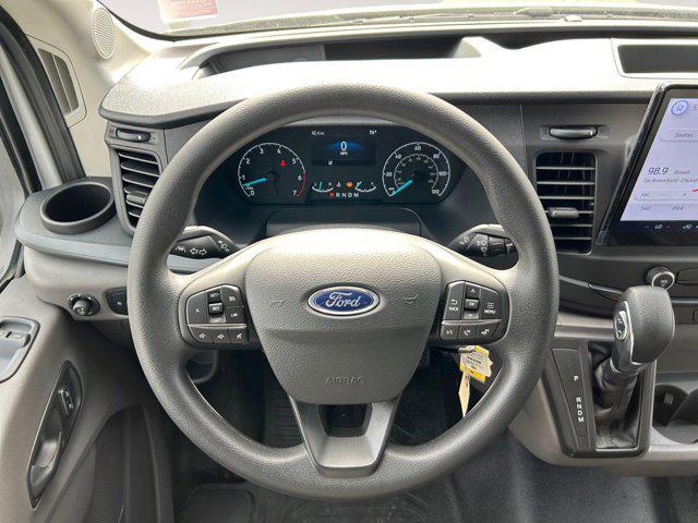 new 2025 Ford Transit-350 car, priced at $67,440