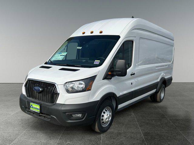 new 2025 Ford Transit-350 car, priced at $67,440
