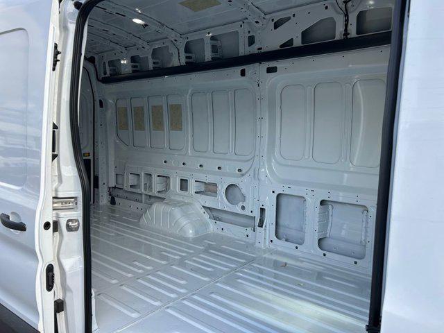 new 2025 Ford Transit-350 car, priced at $67,440