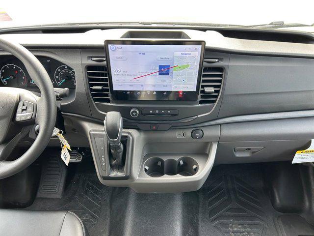 new 2025 Ford Transit-350 car, priced at $67,440