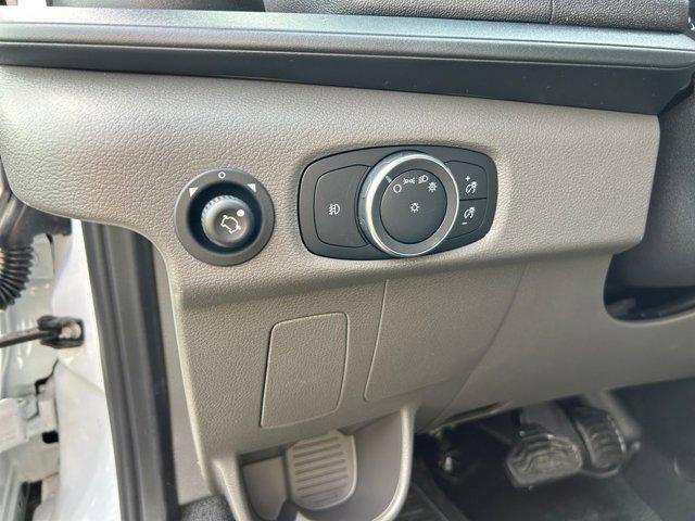 new 2025 Ford Transit-350 car, priced at $67,440