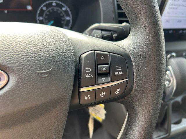 new 2025 Ford Transit-350 car, priced at $67,440